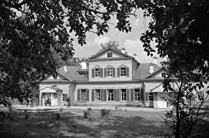 Abramtsevo: Abramtsevo Museum Estate