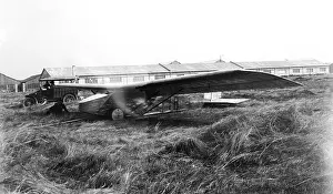 Glider: Abrial A-02 Vautour