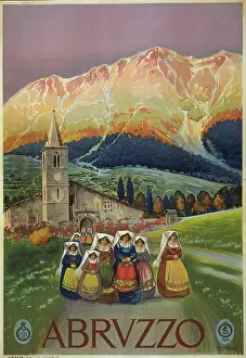 Abruzzo: Abruzzo