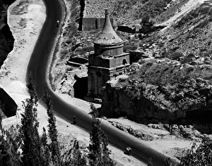 Absalom: ABSALOM'S PILLAR