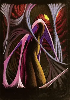 Abstraction: Birth