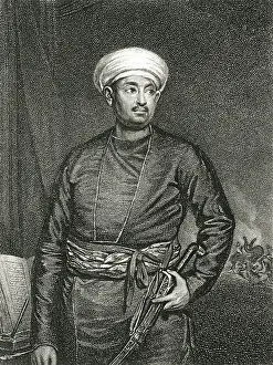 Mirza: ABU THALEB KHAN - 2