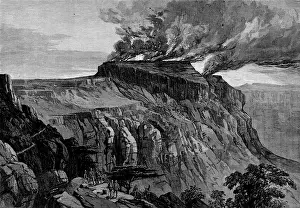Magdala: Abyssian War