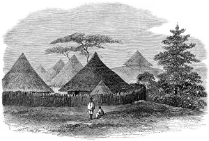 Magdala: Abyssinian Expedition