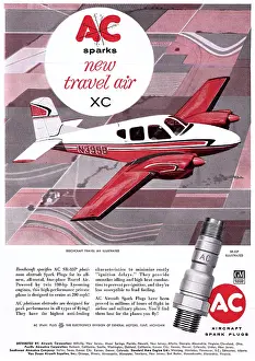 AC Spark Plugs