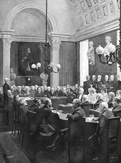Academie: ACAD FRANCAISE 1896