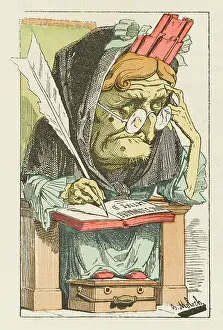 Academie: Acad Francaise - Moloch