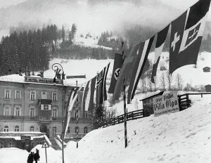 Readable: Academic World Winter Games