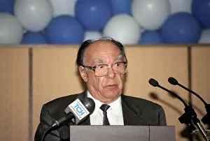 Academician: Academician Alexander Yakovlev, 1999
