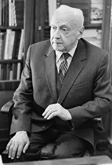 Laureate: Academician Alexey Narochnitsky