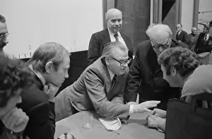 Logunov: Academician Anatoly Logunov