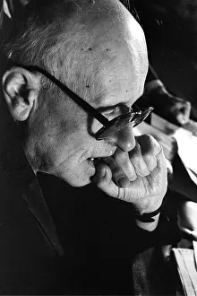 Sakharov: Academician Andrei Sakharov, 1989