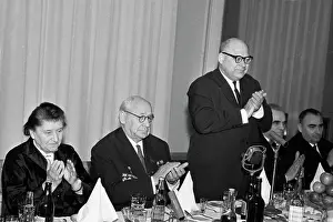 Academician: Academician Andrei Tupolev 75th anniversary