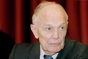Paton: Academician Boris Paton, 1999