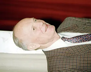 Paton: Academician Boris Paton, 1999