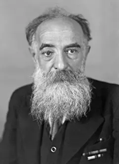 Orientalist: Academician Joseph Orbeli