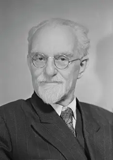 Acoustics: Academician Nikolai Andreev