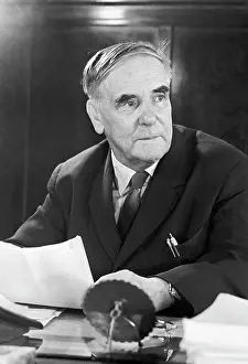 Kapitsa: Academician P.L. Kapitsa
