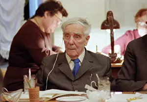 Kapitsa: Academician Pyotr Kapitsa, 1982