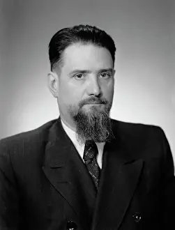Kurchatov: Academician of Soviet Academy of Sciences Igor