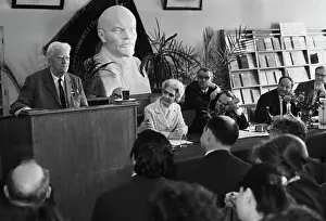 Honorary: Academician Todor Pavlov