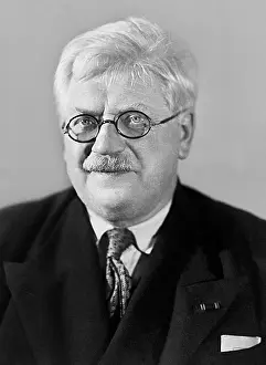 Orientalist: Academician Vasily Struve