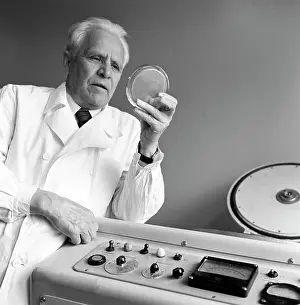 Academician: Academician Vladimir Timakov, 1974