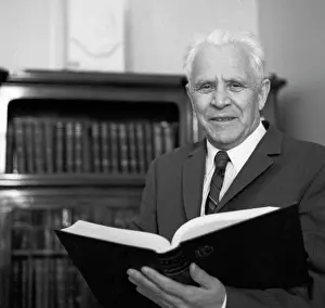 Academician: Academician Vladimir Timakov, 1974