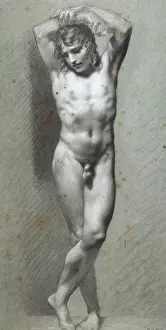 Prudhon: Academy of Man