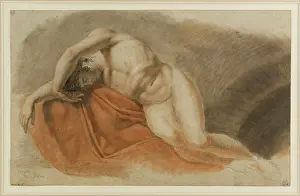 1767: Academy of man lies