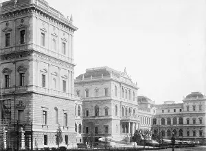 Gottfried: Academy in Munich