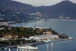 Guerrero: Acapulco - Mexico - bay - travel