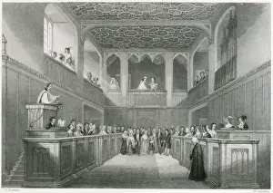 Mayson: Accession of Queen Victoria