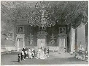 Mayson: Accession of Queen Victoria