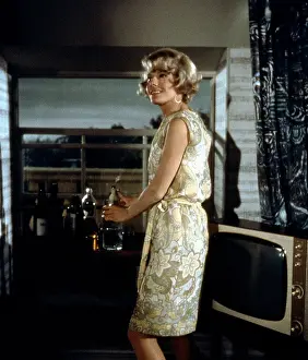 Delphine: Accident (1967)