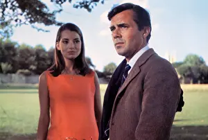 Bogarde: ACCIDENT