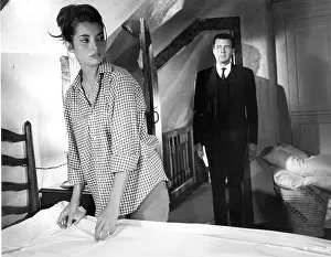 Bogarde: ACCIDENT