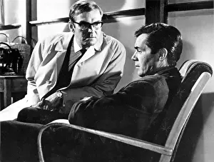 Bogarde: ACCIDENT