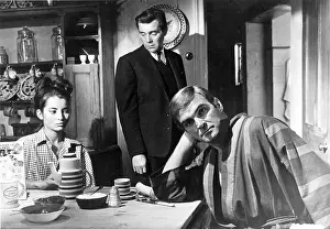 Bogarde: ACCIDENT