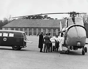 Reloading: Accident of Cardinal Konig