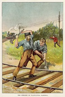 Notices: Accident Prevented