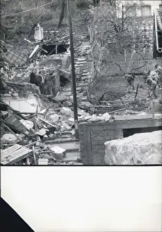 Barts: Accidents - Disasters - Fires - Floods - Tragedies