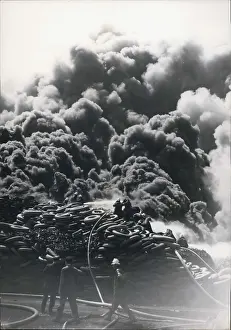 Colombes: Accidents - Disasters - Fires - Floods - Tragedies