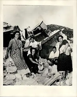 Sami: Accidents - Disasters - Fires - Floods - Tragedies