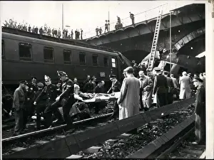 Luebeck: Accidents - Disasters - Fires - Floods - Tragedies