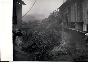 Landslide: Accidents - Disasters - Fires - Floods - Tragedies