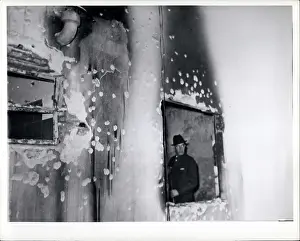 Uruguayan: Accidents - Disasters - Fires - Floods - Tragedies