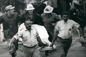 Ignacio: Accidents - Disasters - Fires - Floods - Tragedies