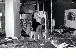 Ulrike: Accidents - Disasters - Fires - Floods - Tragedies