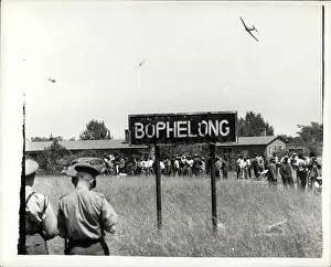 Sharpeville: Accidents - Disasters - Fires - Floods - Tragedies